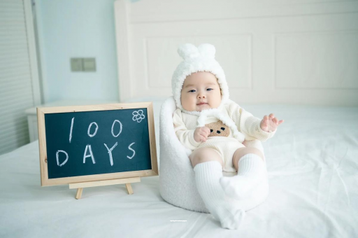 浚县宝宝多大开始攒肚子 浚县宝宝多大开始攒肚子