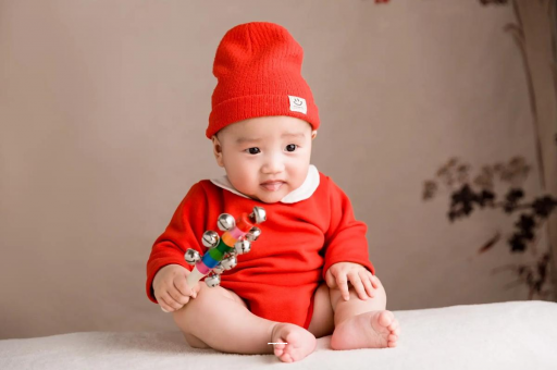 浚县宝宝心率不齐